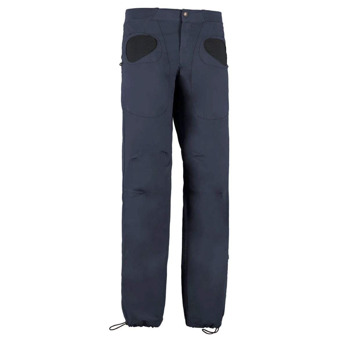 Spodnie męskie E9 Rondo Slim Men's Rozmiar: L / Kolor: ciemnoniebieski