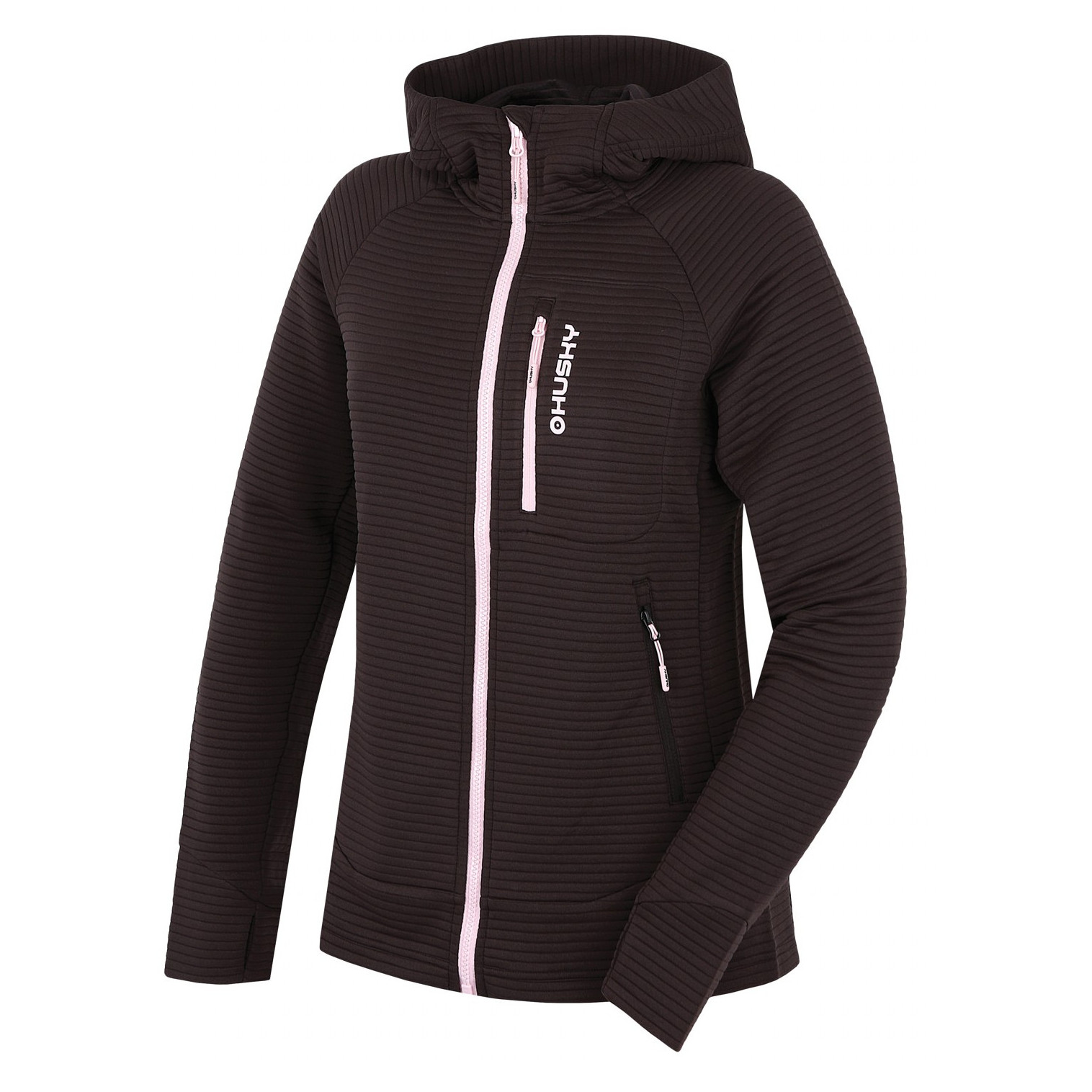 Bluza damska Husky Anara L Rozmiar: M / Kolor: czarny