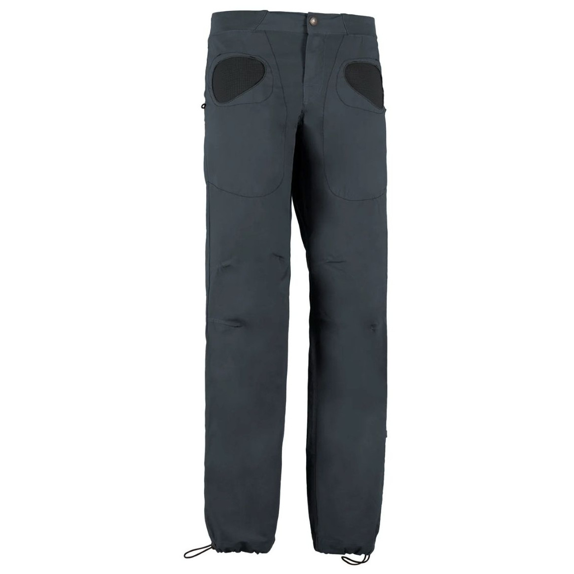 Spodnie męskie E9 Rondo Slim Men's Rozmiar: L / Kolor: szary
