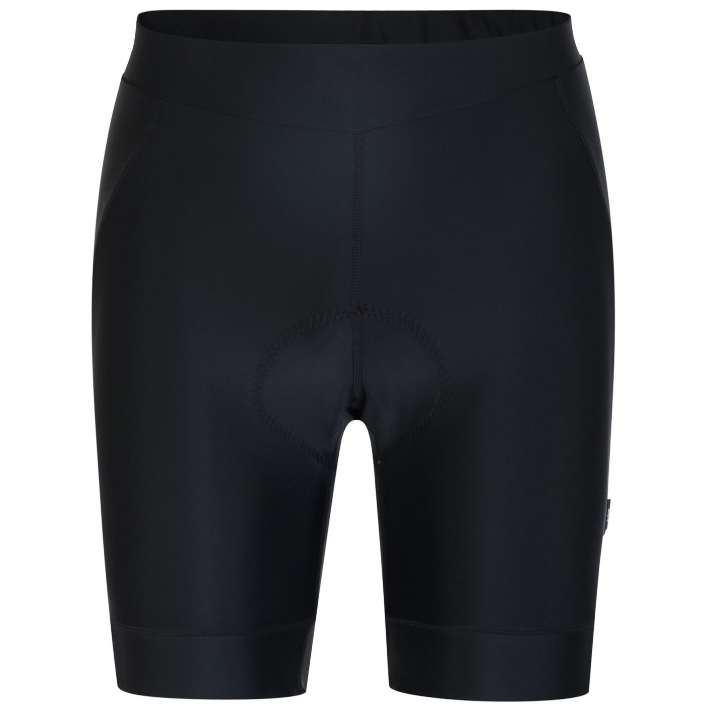 Męskie spodenki rowerowe Dare 2b AEPVirtuousShort Rozmiar: S / Kolor: czarny/biały