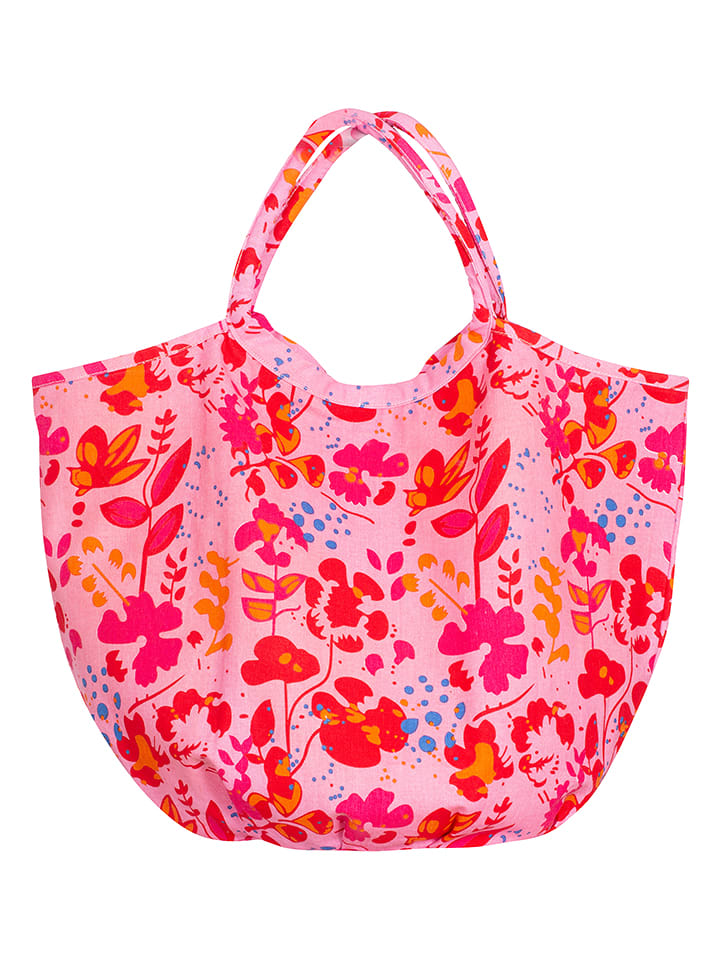 Overbeck and Friends Shopper bag 