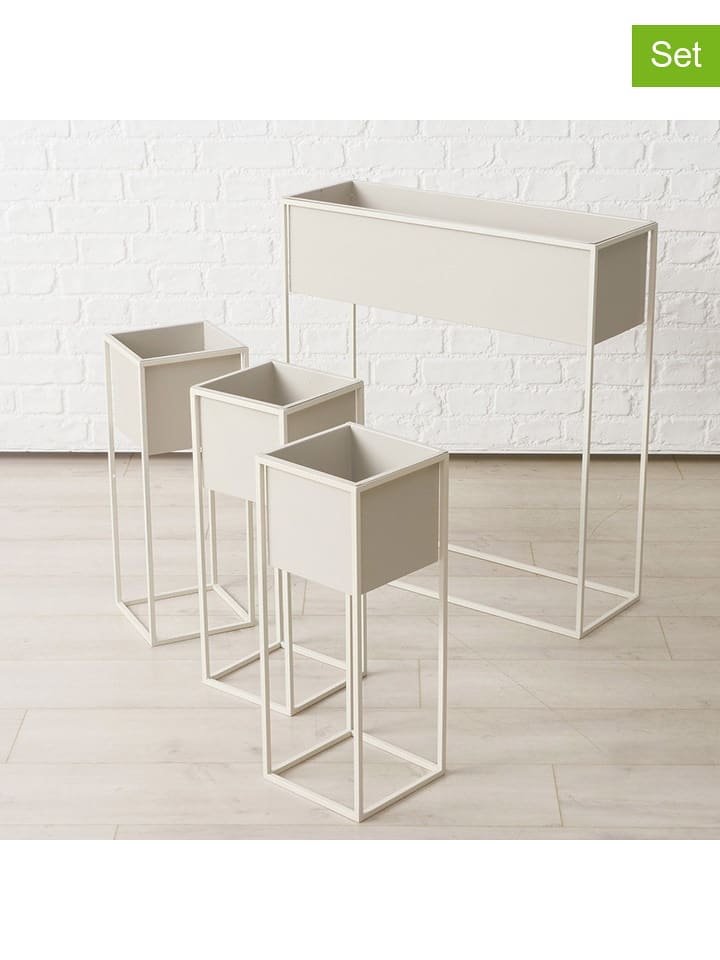 Boltze Osłonki (4 szt.) 