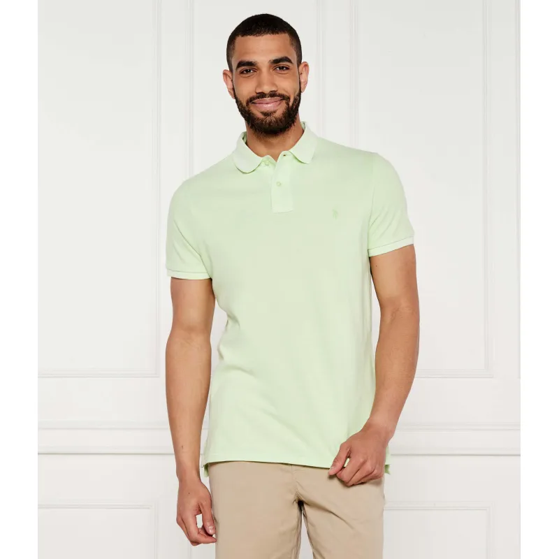 POLO RALPH LAUREN Polo Custom slim fit