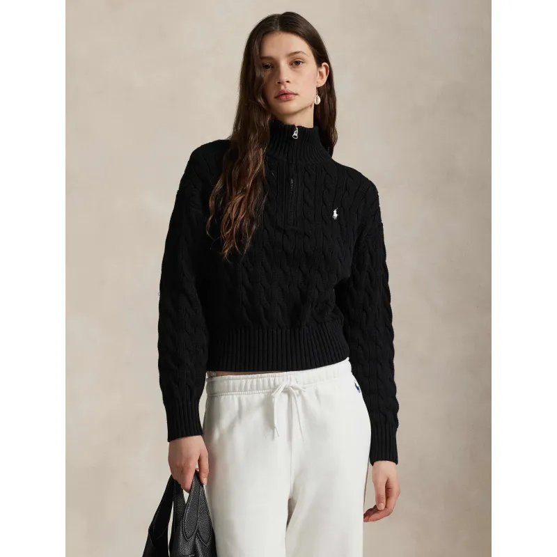 POLO RALPH LAUREN Sweter Relaxed fit