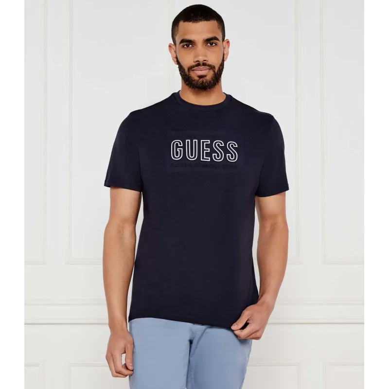 GUESS T-shirt | Regular Fit