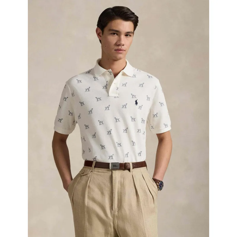 POLO RALPH LAUREN Polo | Custom slim fit