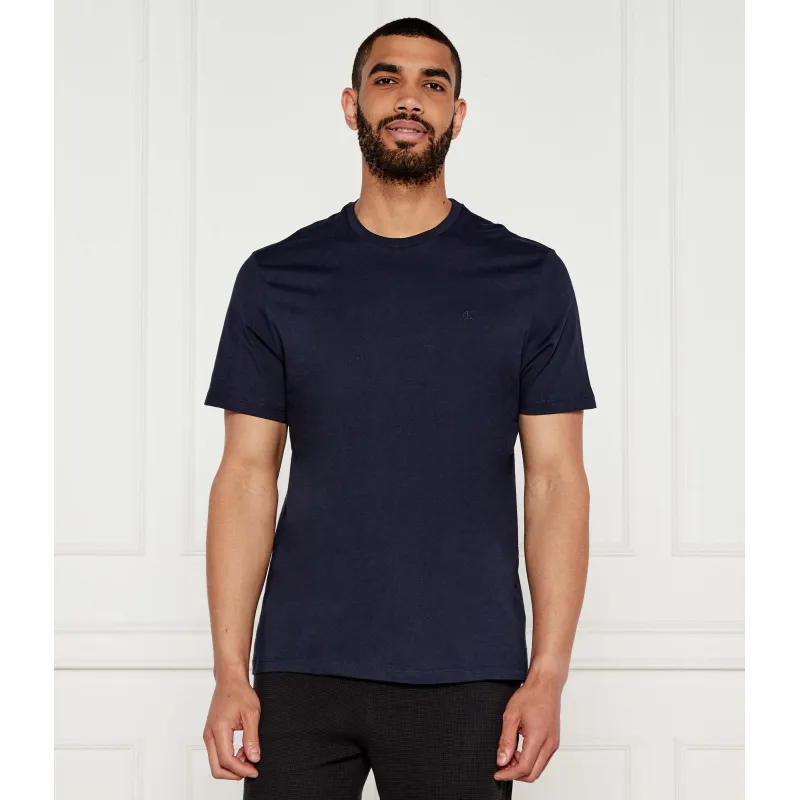 Calvin Klein Jeans T-shirt Regular Fit