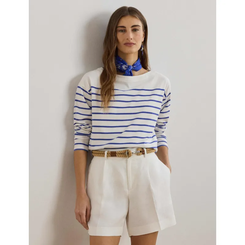 LAUREN RALPH LAUREN Bluzka RONLEE Regular Fit