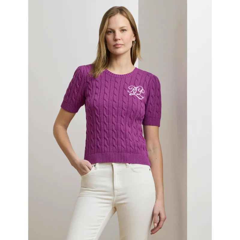 LAUREN RALPH LAUREN Sweter TARJYLL | Regular Fit