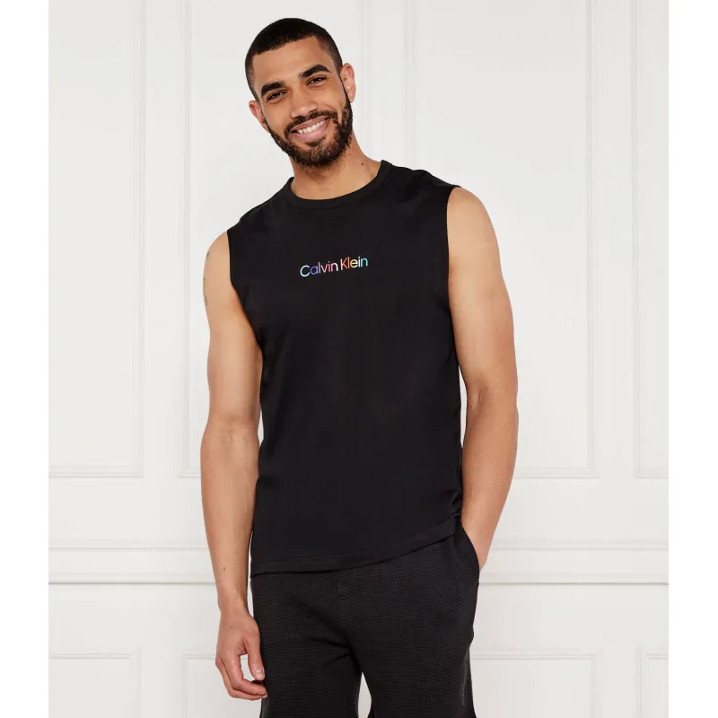 Calvin Klein Underwear Tank top Regular Fit