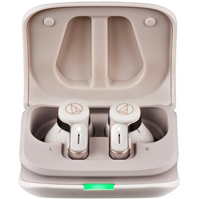 AUDIO TECHNIKA ATH TW-X7 Biały