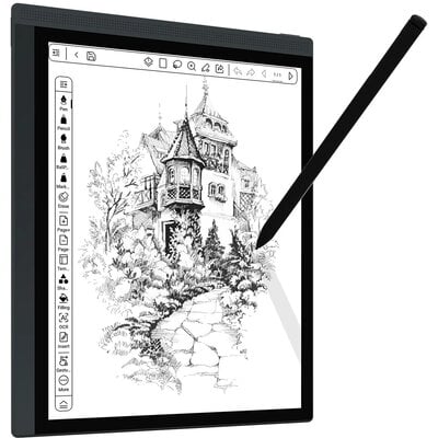 BIGME B1051 Lite BW 10.3