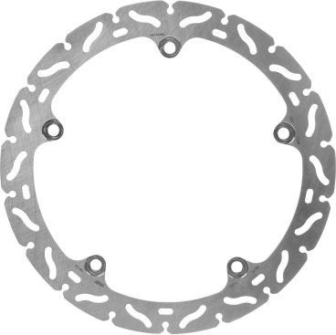 Tarcza hamulcowa TRW MST447RAC MST447RAC