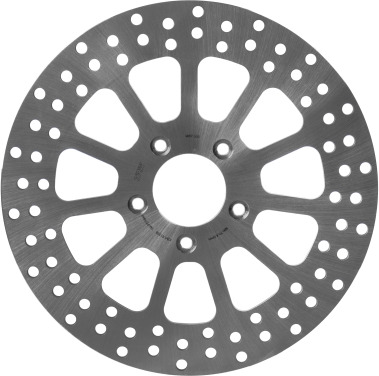 Tarcza hamulcowa TRW MST500 MST500