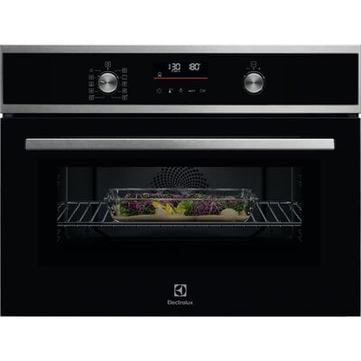 Electrolux CombiQuick 600 EVL6E49X