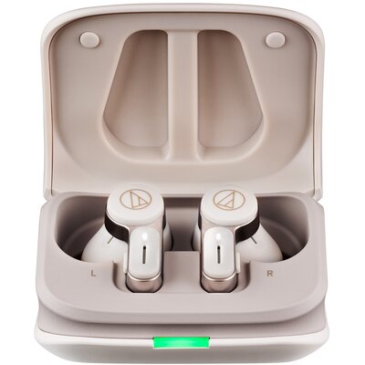 Audio-Technica ATH-TWX (biały)