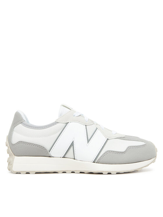 New Balance Sneakersy GS327GM Szary