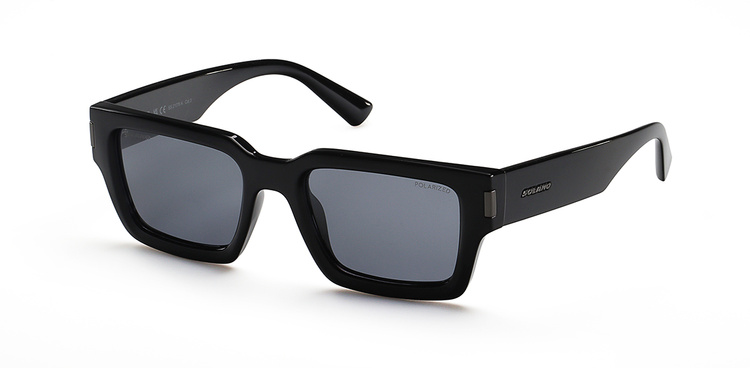 Okulary przeciwsłoneczne Solano SS 21076 A
