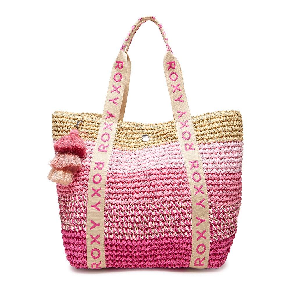 ROXY ROXY-L-003-07 Różowy