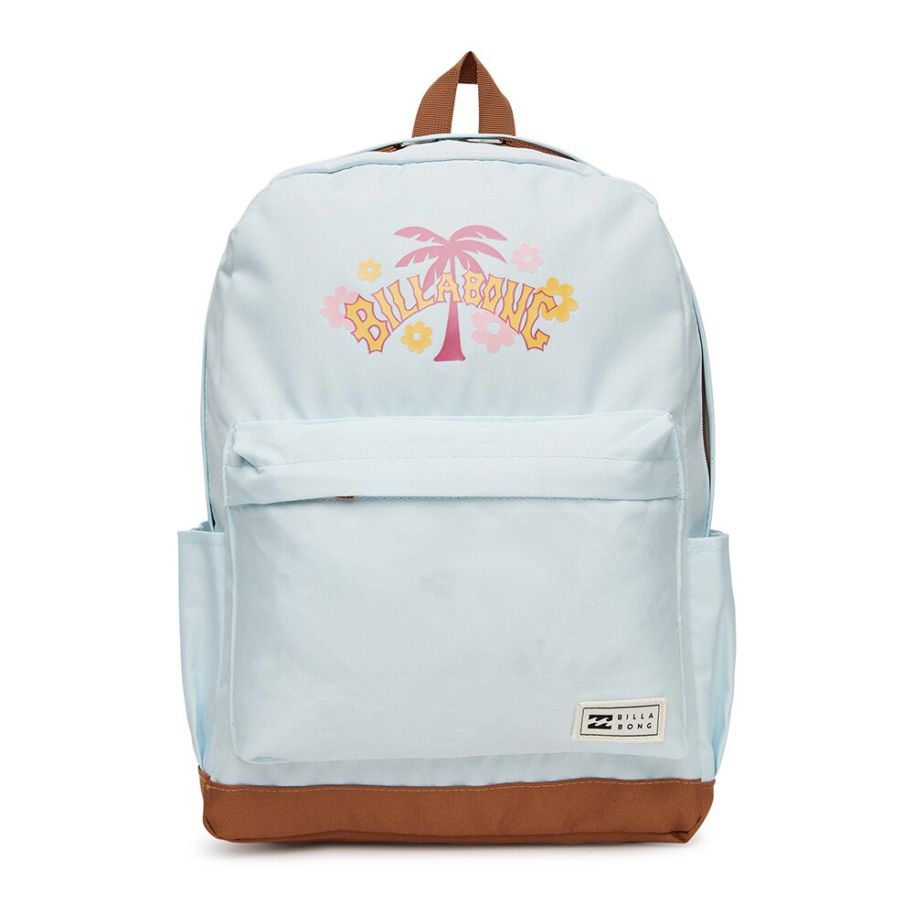 BILLABONG BLB-KS-002-07 Niebieski