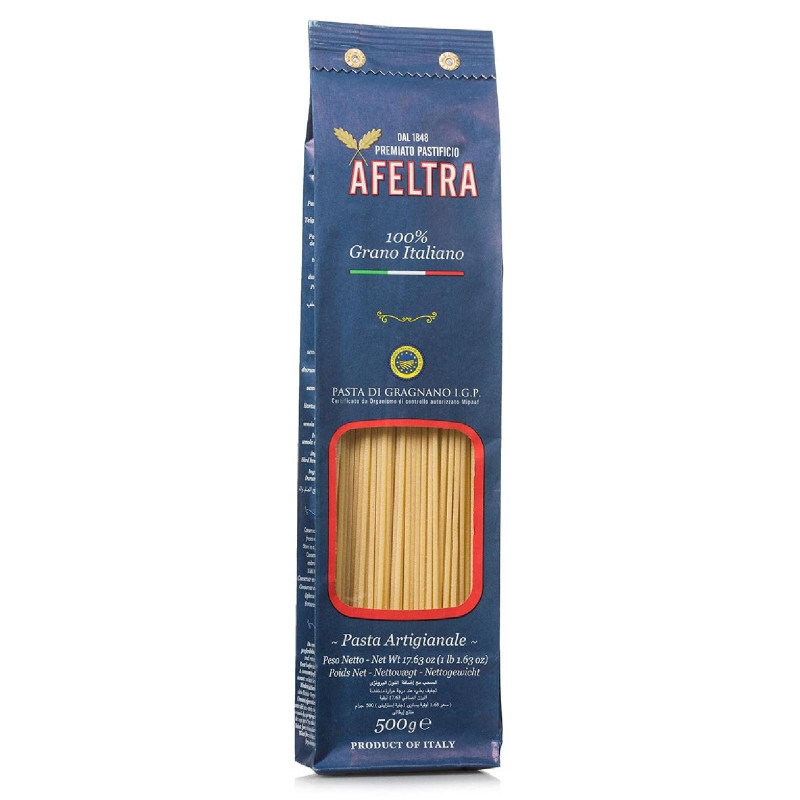 Makaron Spaghettino 500g - Afeltra