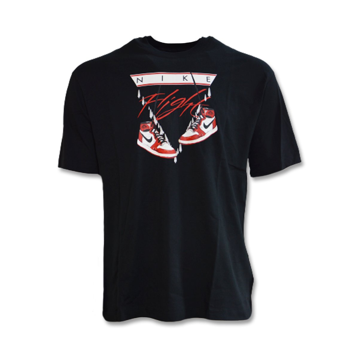 Koszulka Air Jordan Flight Shoe GFX T-shirt - DV1411-010-XS