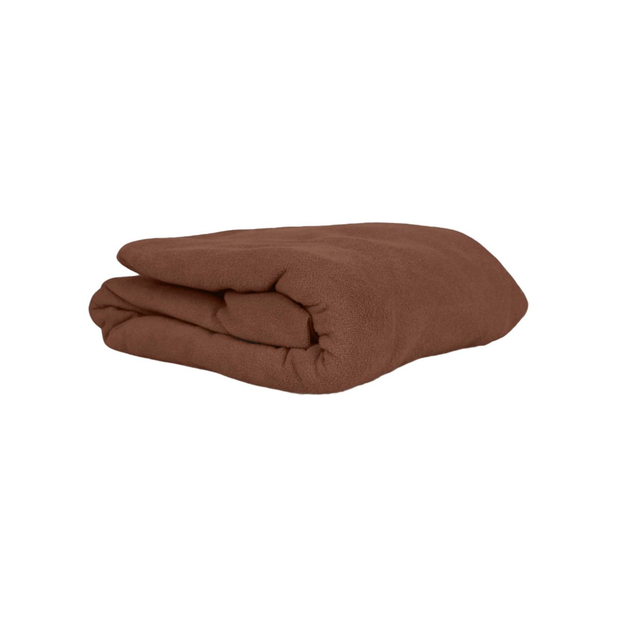 PRZEŚCIERADŁO Z GUMKĄ JERSEY BRĄZ 160x200