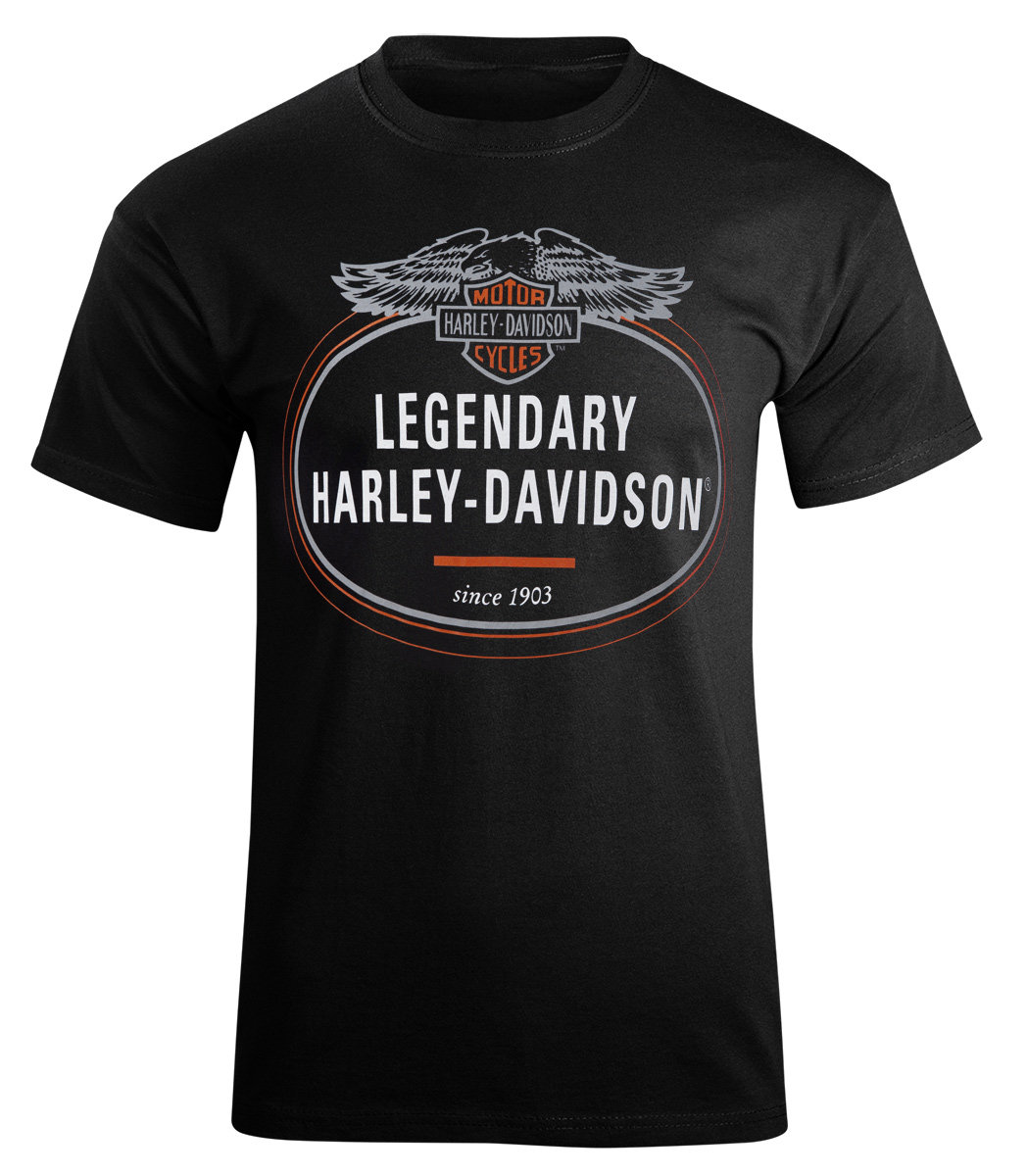 koszulka HARLEY DAVIDSON-M