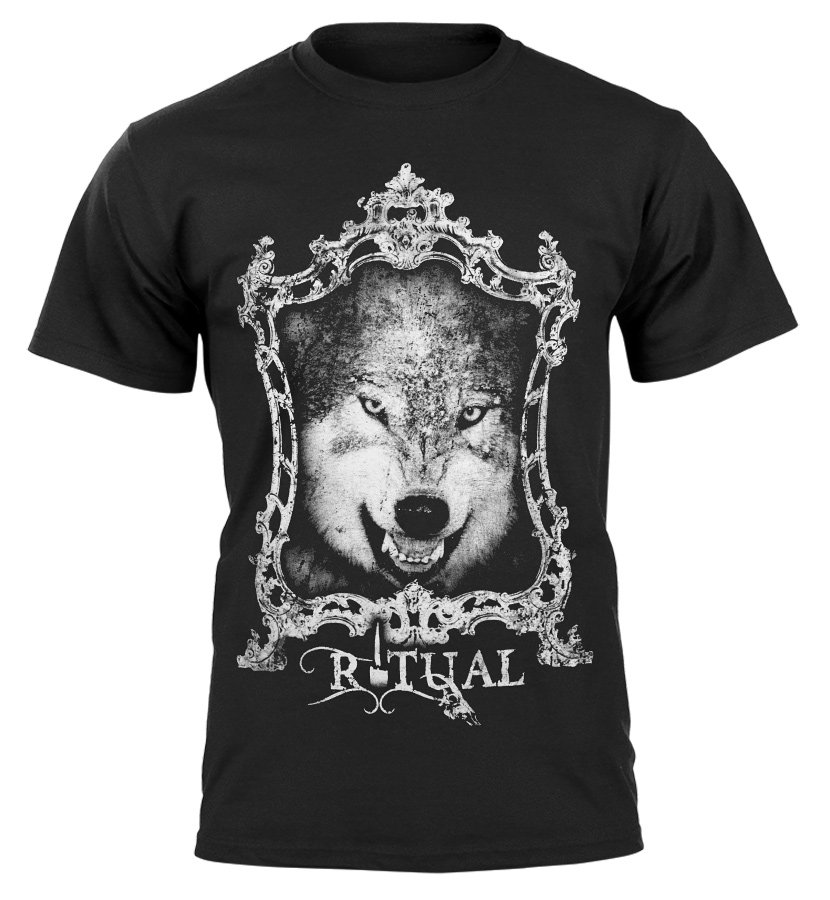 koszulka RITUAL 8-3XL