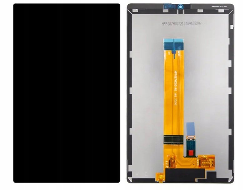 Nowy Ekran Lcd Samsung Galaxy Tab A7 Lite Wifi Sm-T220