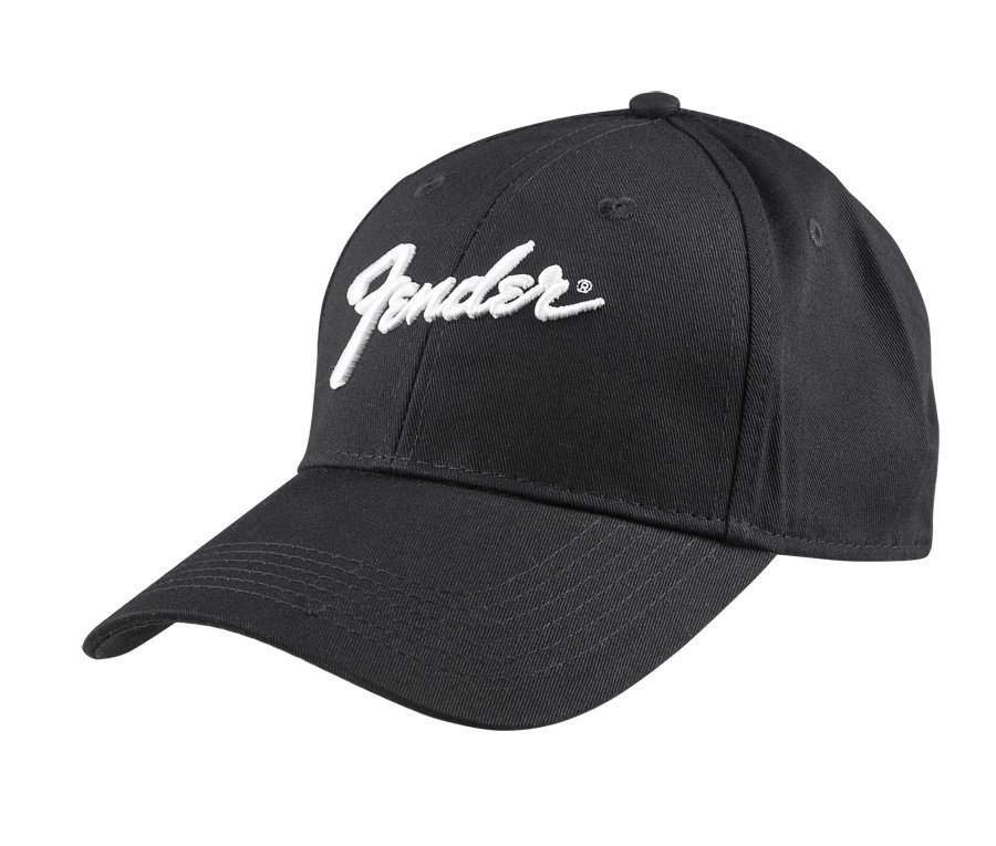 czapka FENDER - LOGO