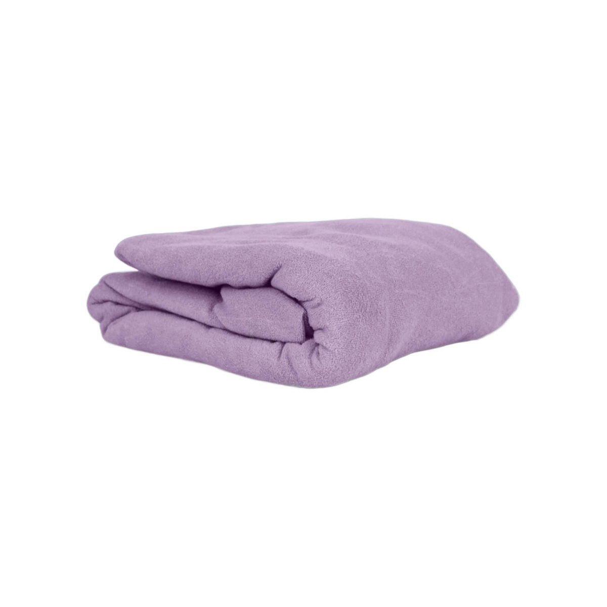 PRZEŚCIERADŁO Z GUMKĄ JERSEY WRZOS JASNY 60x120