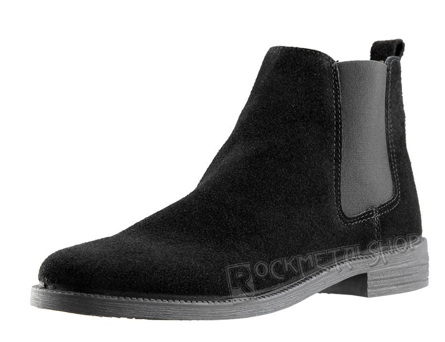 buty damskie ALTERCORE czarne (PICO BLACK)-40