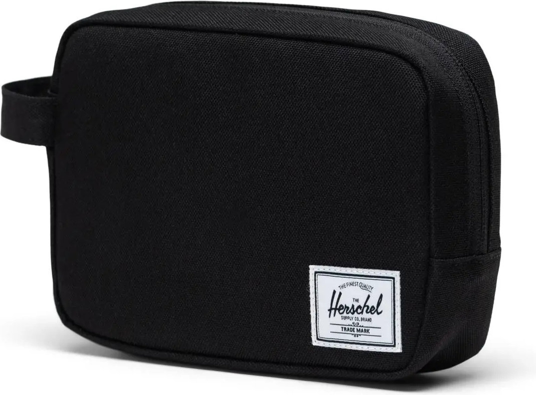 Kosmetyczka Herschel Anchor Black