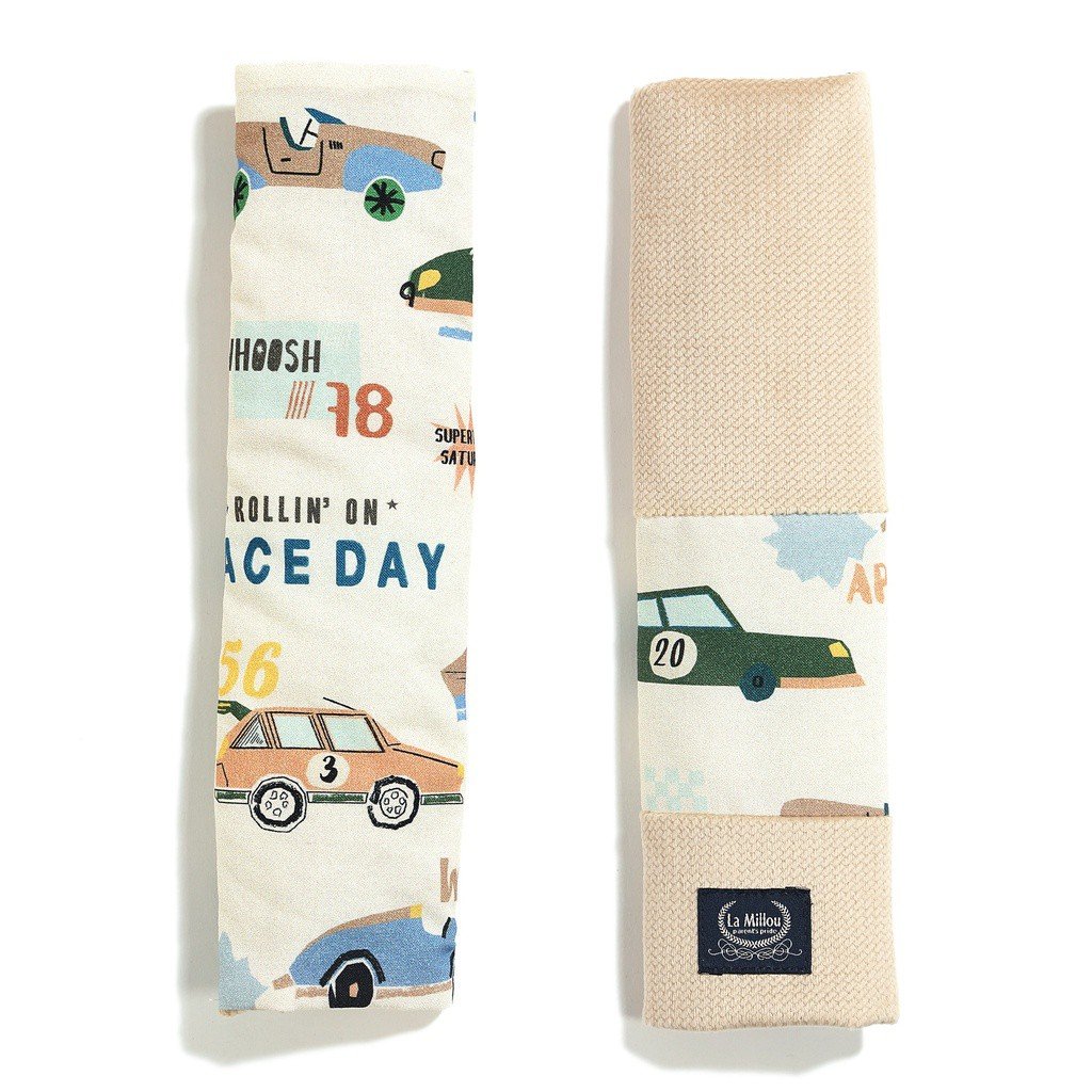 La Millou Ochraniacz na pasy GRAND PRIX