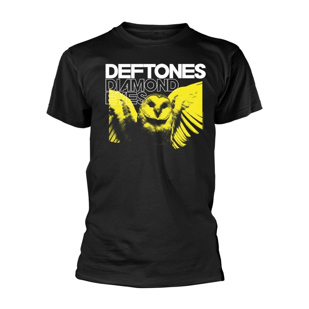 koszulka DEFTONES - DIAMOND EYES-XL