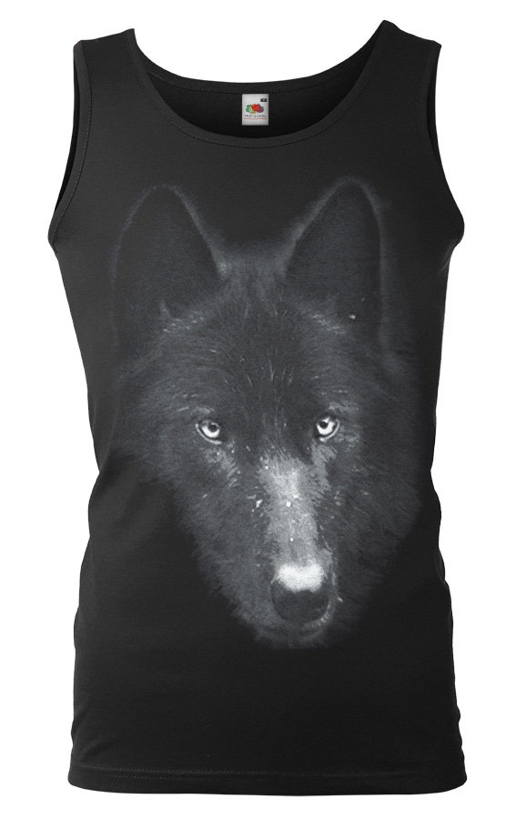 koszulka na ramiączkach WILK (4)-XXL