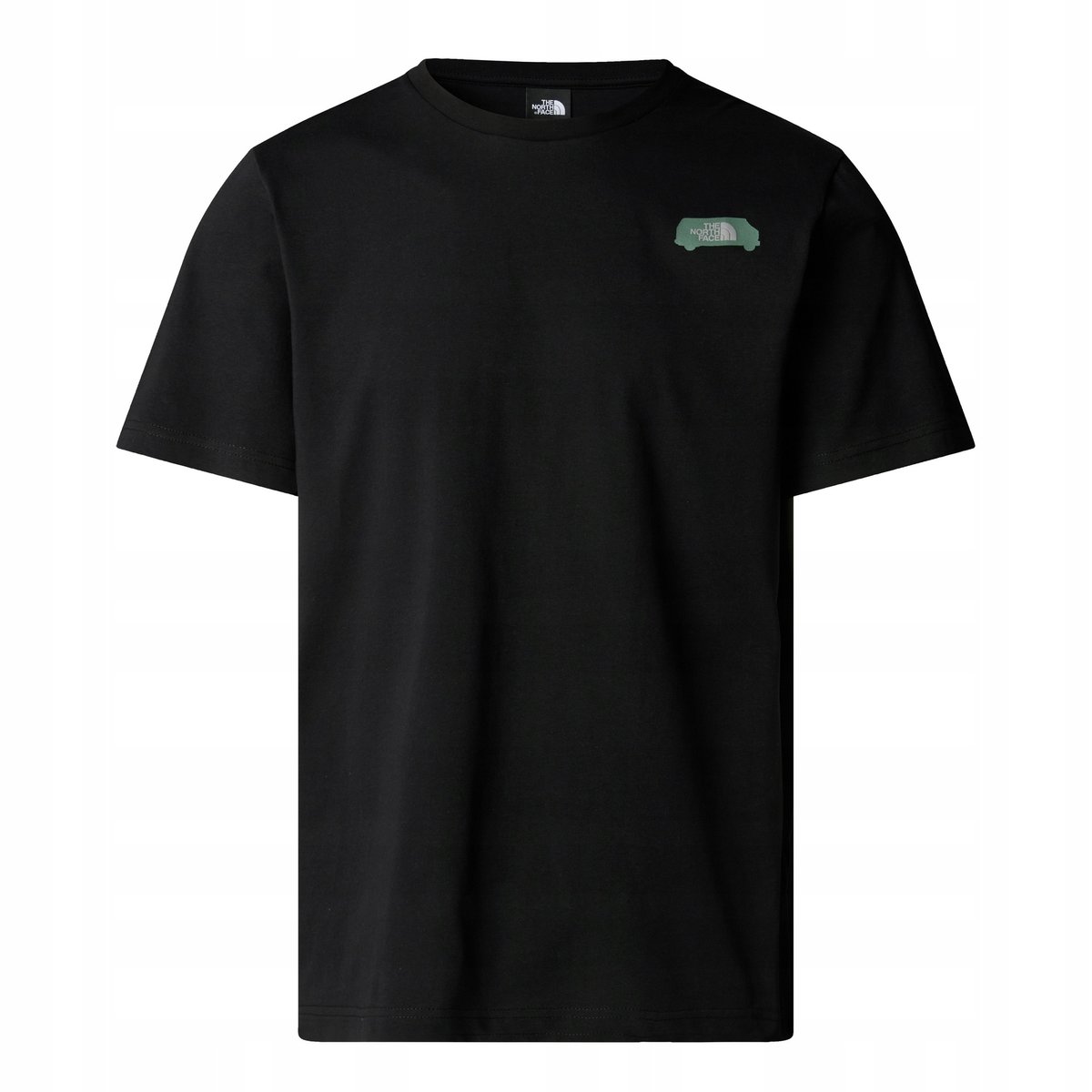 THE NORTH FACE KOSZULKA OUTDOOR GRAPHIC NF0A8C1ZJK3 r XL
