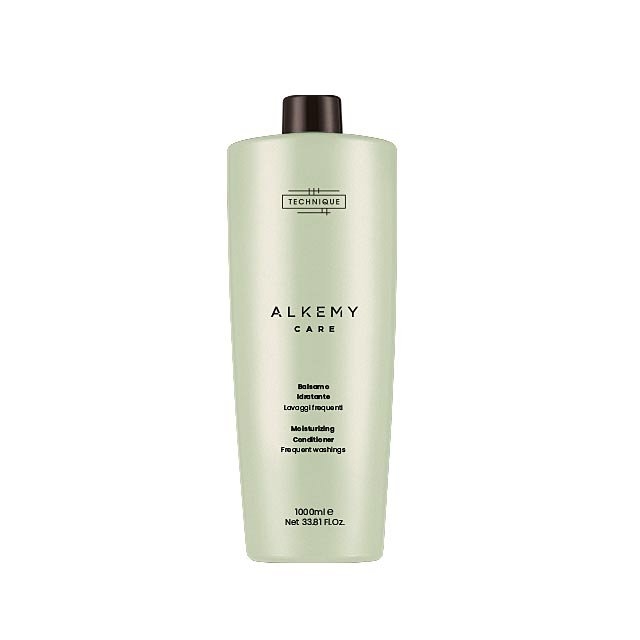 Technique Alkemy Care Moisturizing – Odżywka do włosów suchych 1000 ml