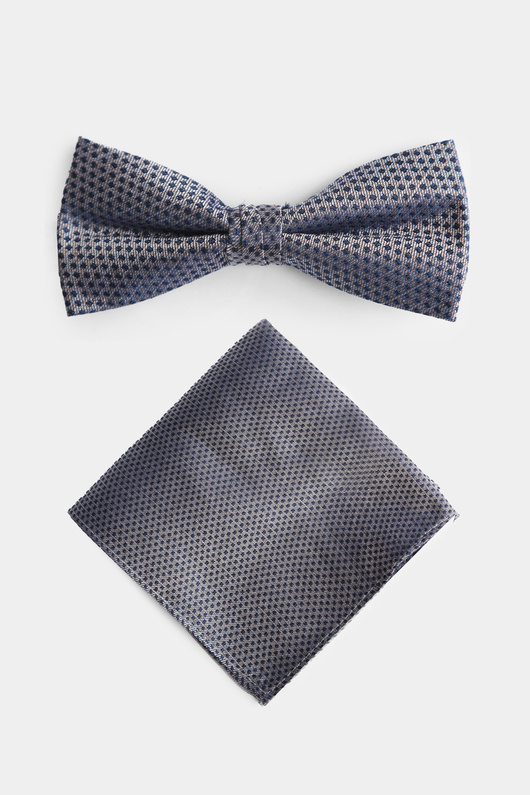 Zestaw mucha z poszetką 00178B16MZA