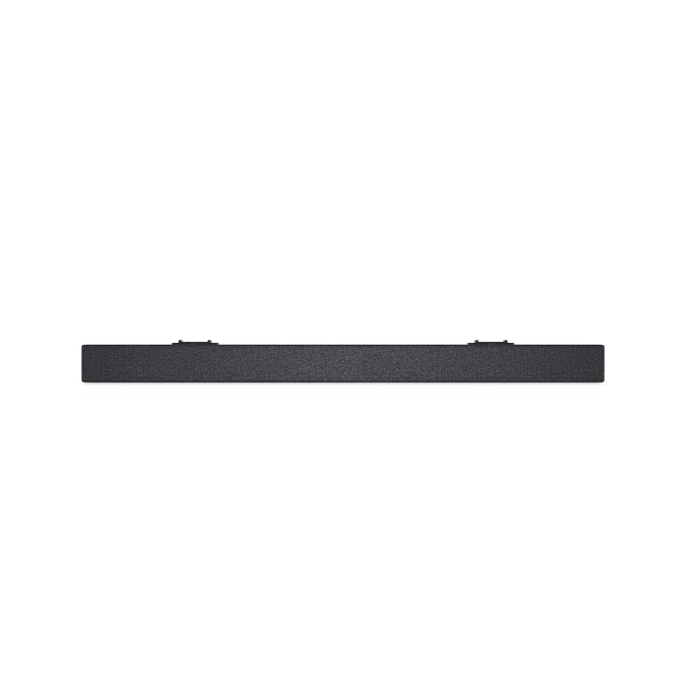 DELL SB521A Czarny 3,6 W