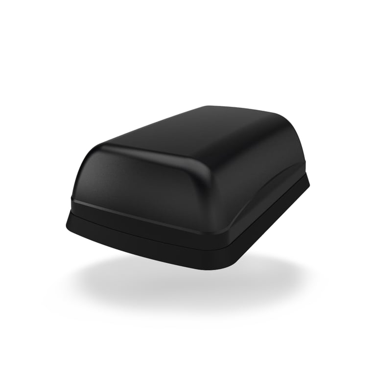 Panorama Antennas LOW PRO 4X4 4G/5G IOT ANT antena Antena dookólna SMA 7 dBi