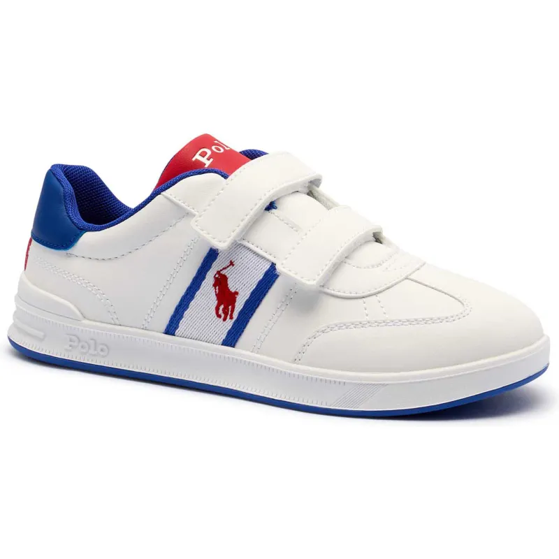 POLO RALPH LAUREN Sneakersy