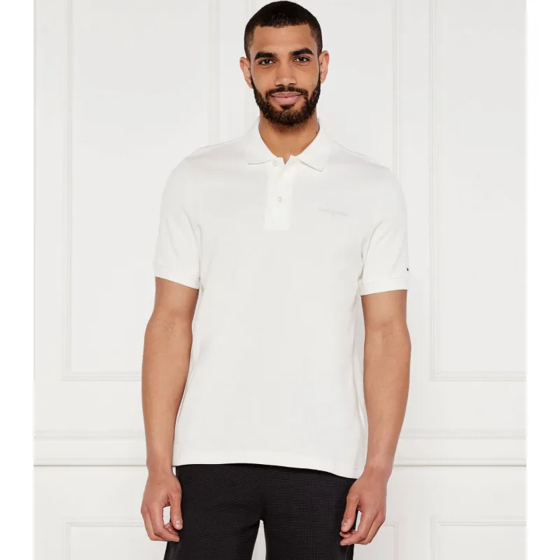 Tommy Jeans Polo | Regular Fit