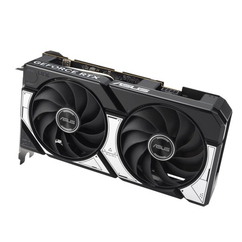 ASUS DUAL RTX 5060 8GB OC 90YV0N12-M0NA00