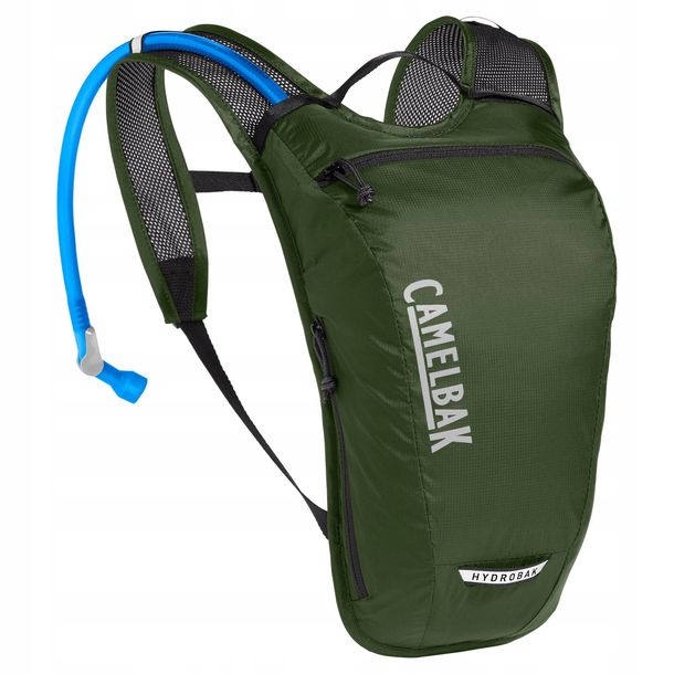 Plecak rowerowy Camelbak Hydrobak Light khaki