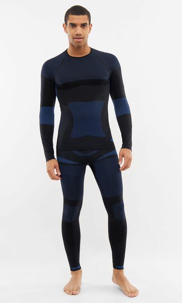 Viking Dante, Bielizna termoaktywna, Man set, L