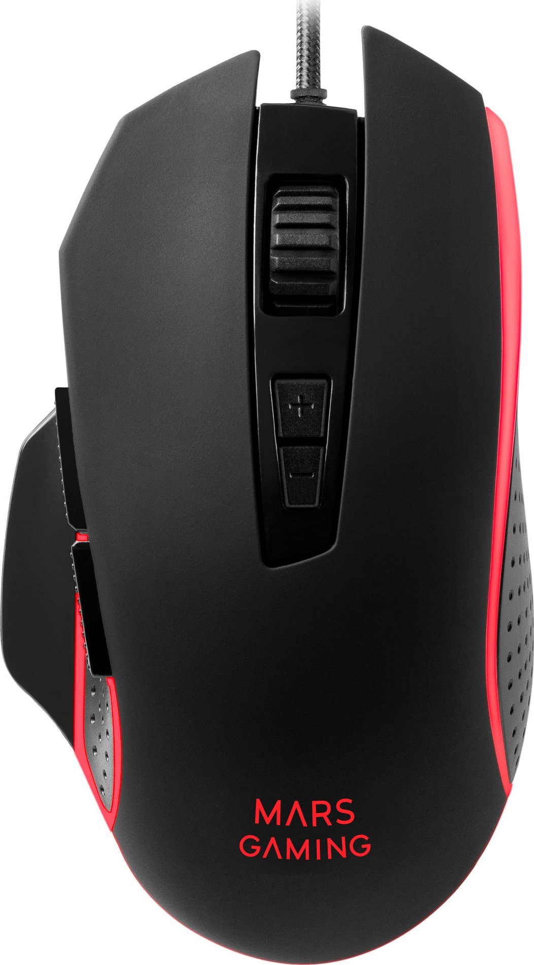 Mars Gaming MM018 Gaming Mouse