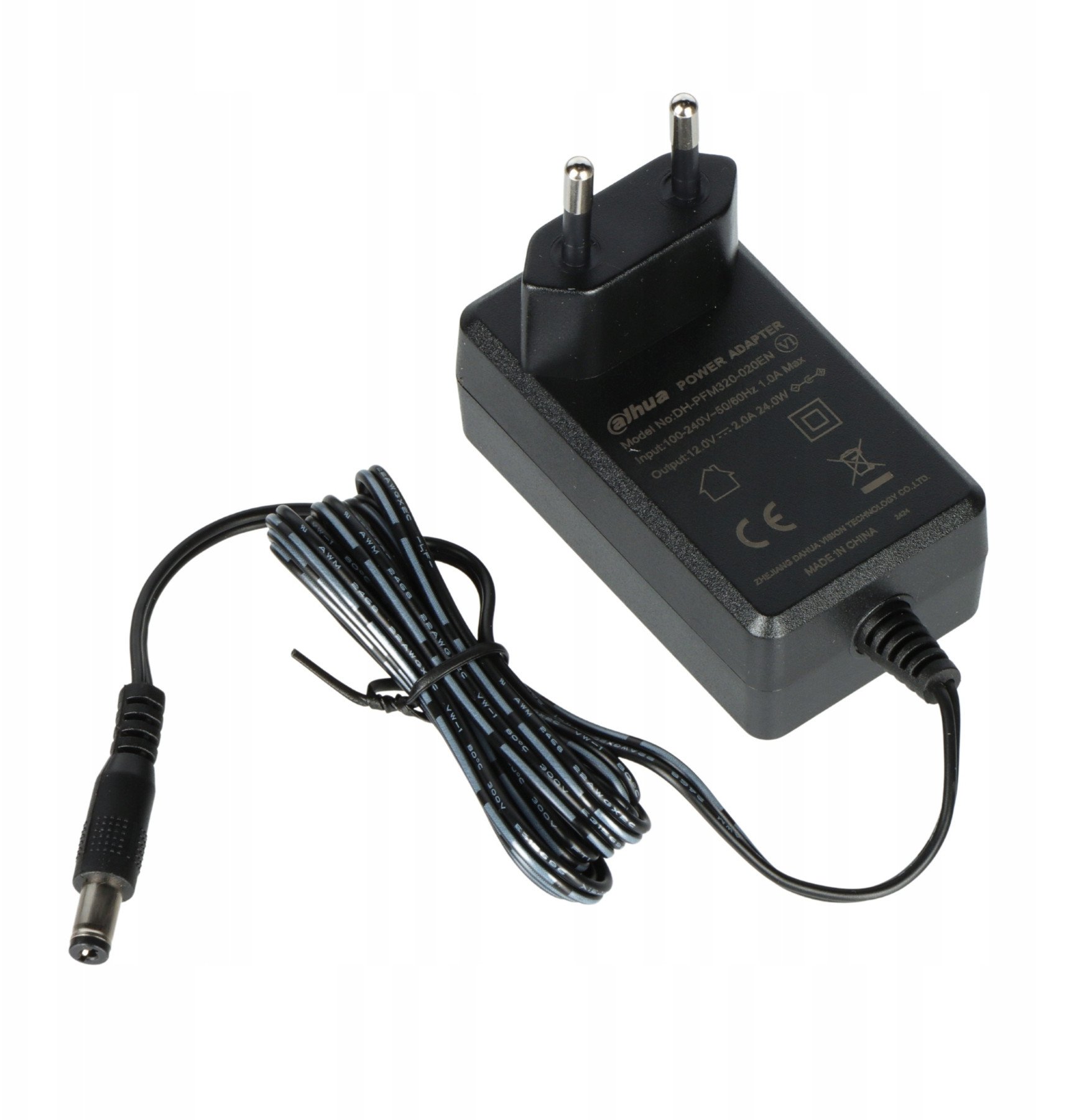 ZASILACZ PFM320-020EN DAHUA