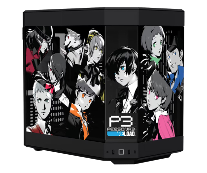Hyte Y60 Persona 3 Reload CS-HYTE-Y60-P3R-U